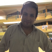 Harold Davalos Loredo