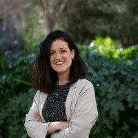Silvia Nava Pérez