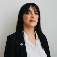 Laura Cebrian Scioli