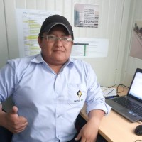 Gerardo Borbor Panchana