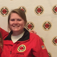 Angela Norrman