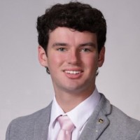 Hayden Pater