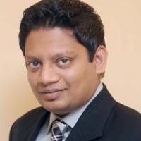 Mridul Dhanuka, MRICS