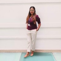 Amrita Bharti