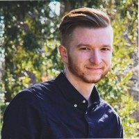 Brandon Oertel-Hall