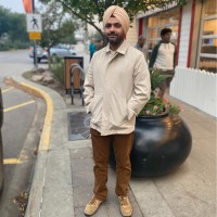 Surkhab Singh Sandhu