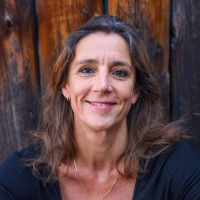 Caroline Plisson