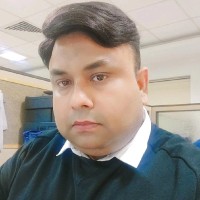 AMIT RAJ