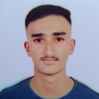 Viraj Chorage