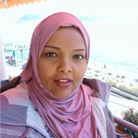 Deqa Ahmed J. Galaal
