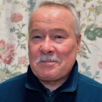 Brian Dillon