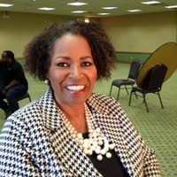 Faye Washington, MBA, MPA