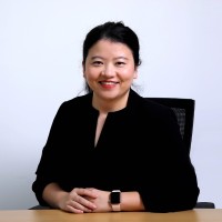 Shasha Yang