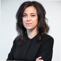 Sabrina Ouadah