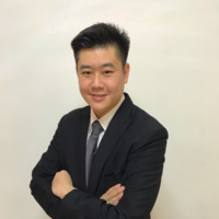 Max Wong