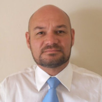 Raymond Botha