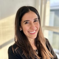 Kenza Hadj-Moussa