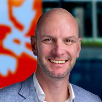 Wieger Van Den Bos