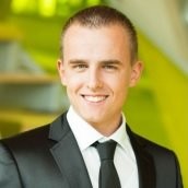Christopher Jambor, MBA