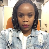 Motshabi Mekwa