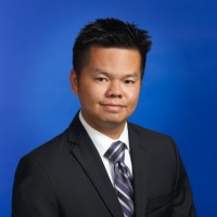 Kenneth Wong, Cpa, Cma