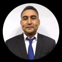 Saul Rocha
