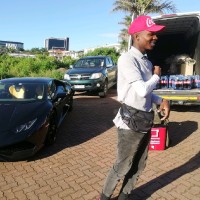 Khutso Thabane