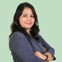 Vaishali Gohil