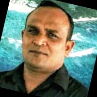 Ali Ramzee