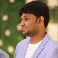 Santhosh Raj