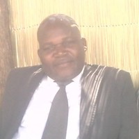 Gideon Chisenga