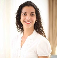 Coral Mitrany