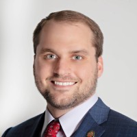 Justin Avery, CPA
