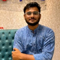 Omkar Patil