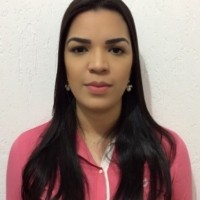 Joyce De Carvalho