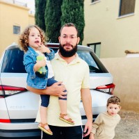 Shmuel Gindi