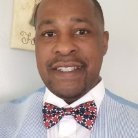 Patrick Hatcher, Cdca,Cpi, Cesp