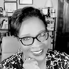 Reashonda White-Breckenridge M.S.Ed.