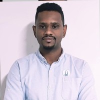 Hussam Haider