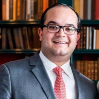 Carlos Esteban Cifuentes