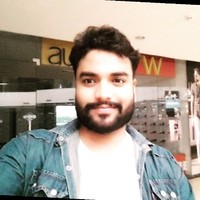 Durgesh Kumar Maurya