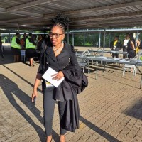 Puleng Mofokeng