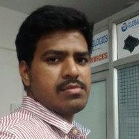 Ugesh Kumar