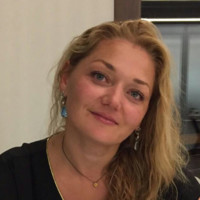 Zalina Sobalirova
