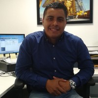 Jorge Magallanes Vasquez