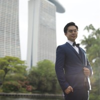 David Chong soon shin