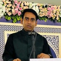 Advocate Ferdows Khan