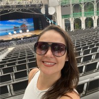 Ana Luiza Martins Caruzo Colosimo