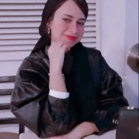 Heba Saeed