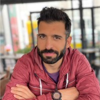 Behrooz Elahi Rad